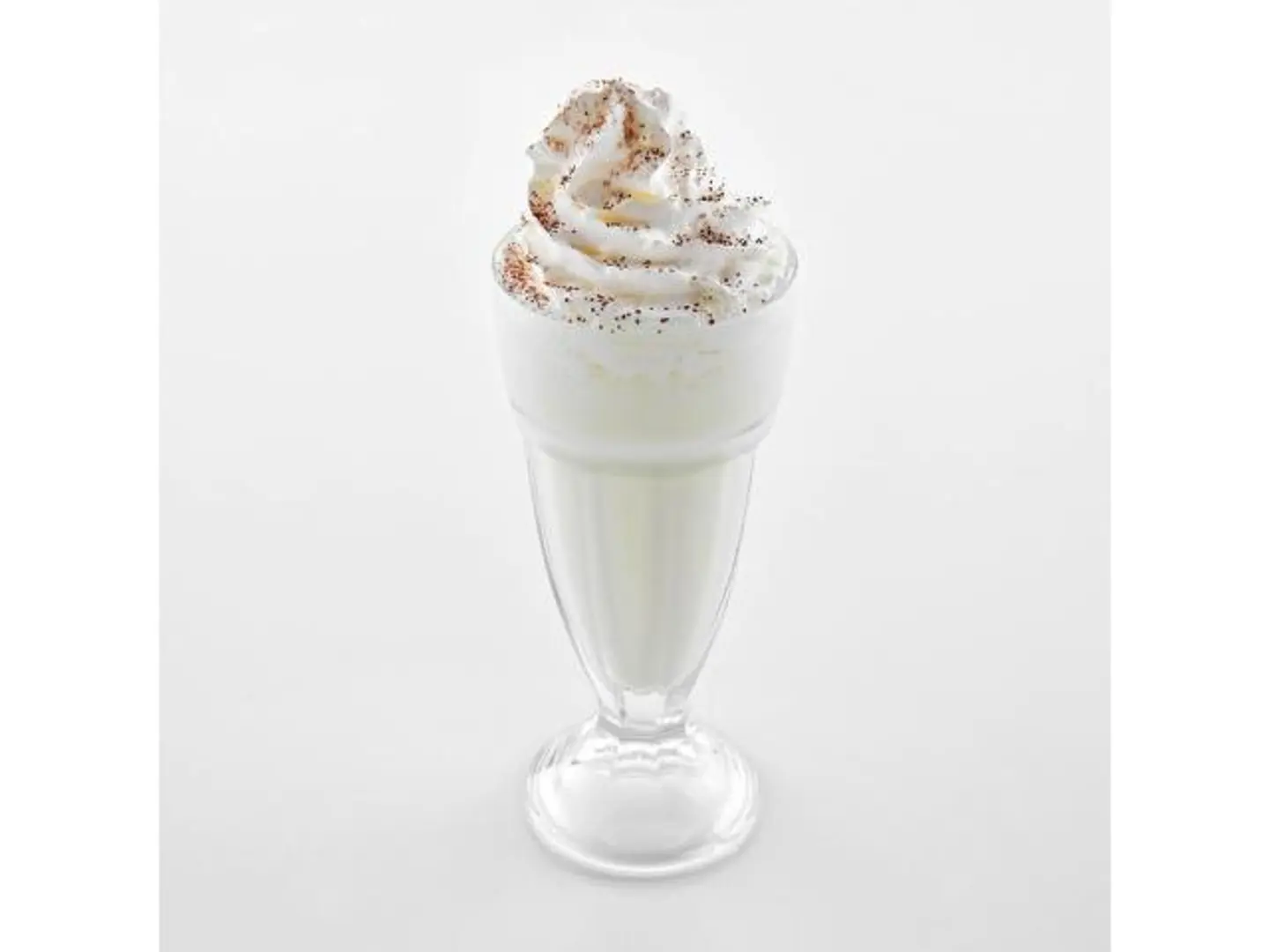 Vanilla Milkshake King - Medium