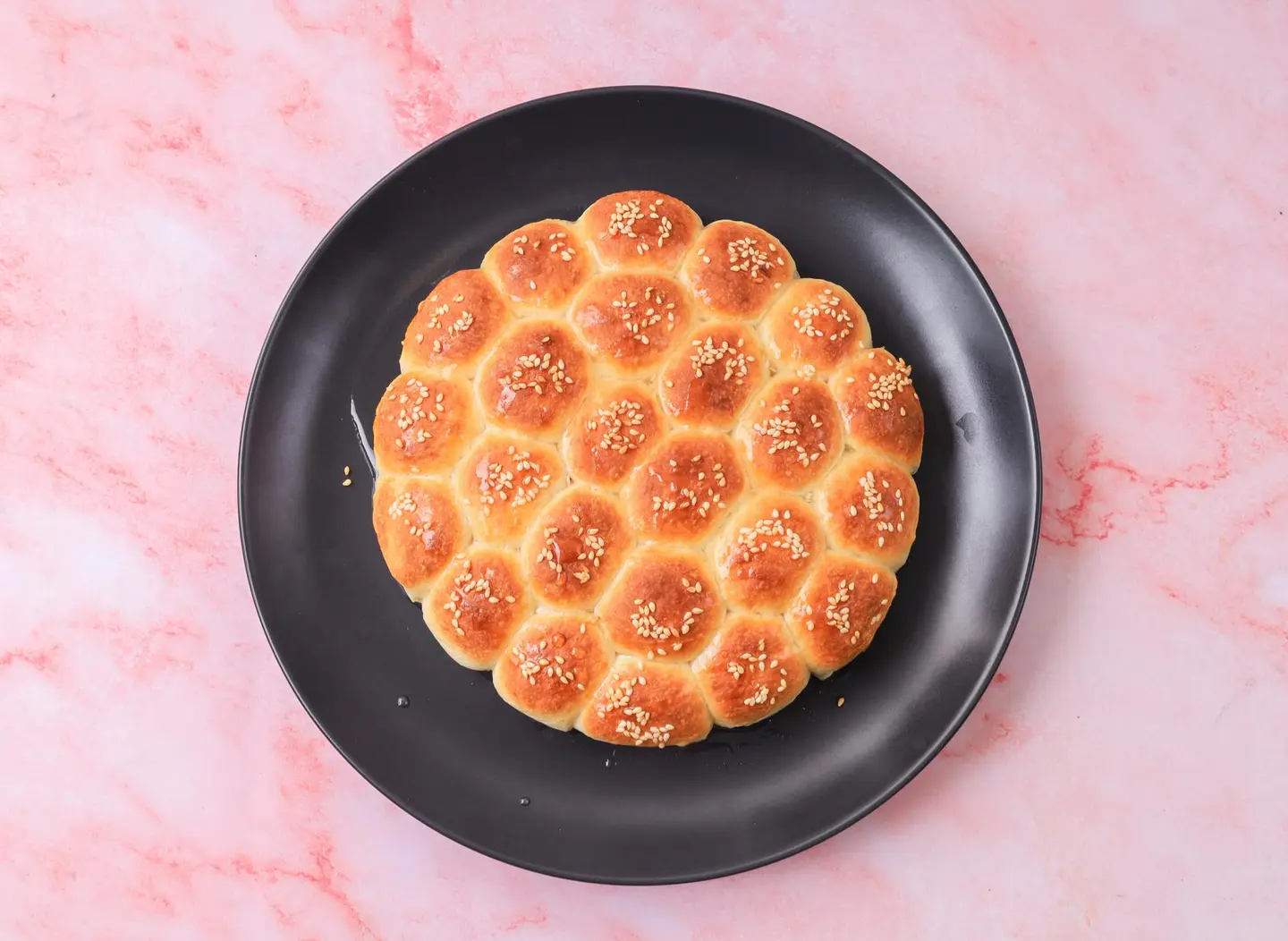 خلية شيرة - صغير