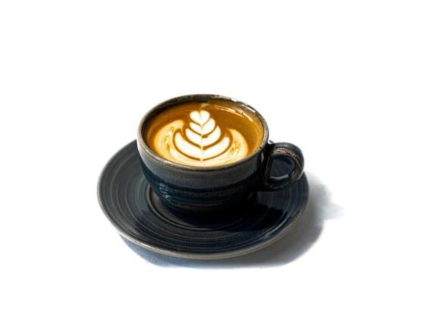 Hazelnut Latte - Small