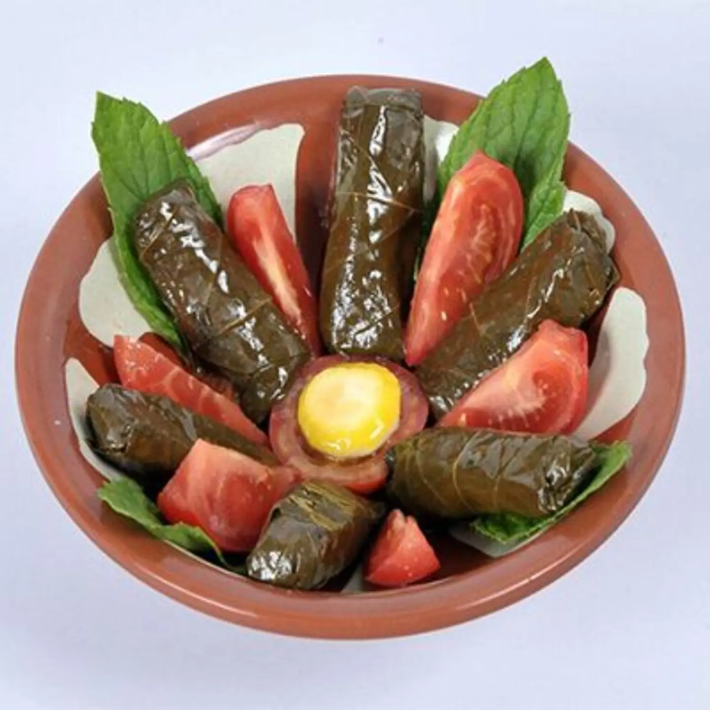 ورق عنب - صغير