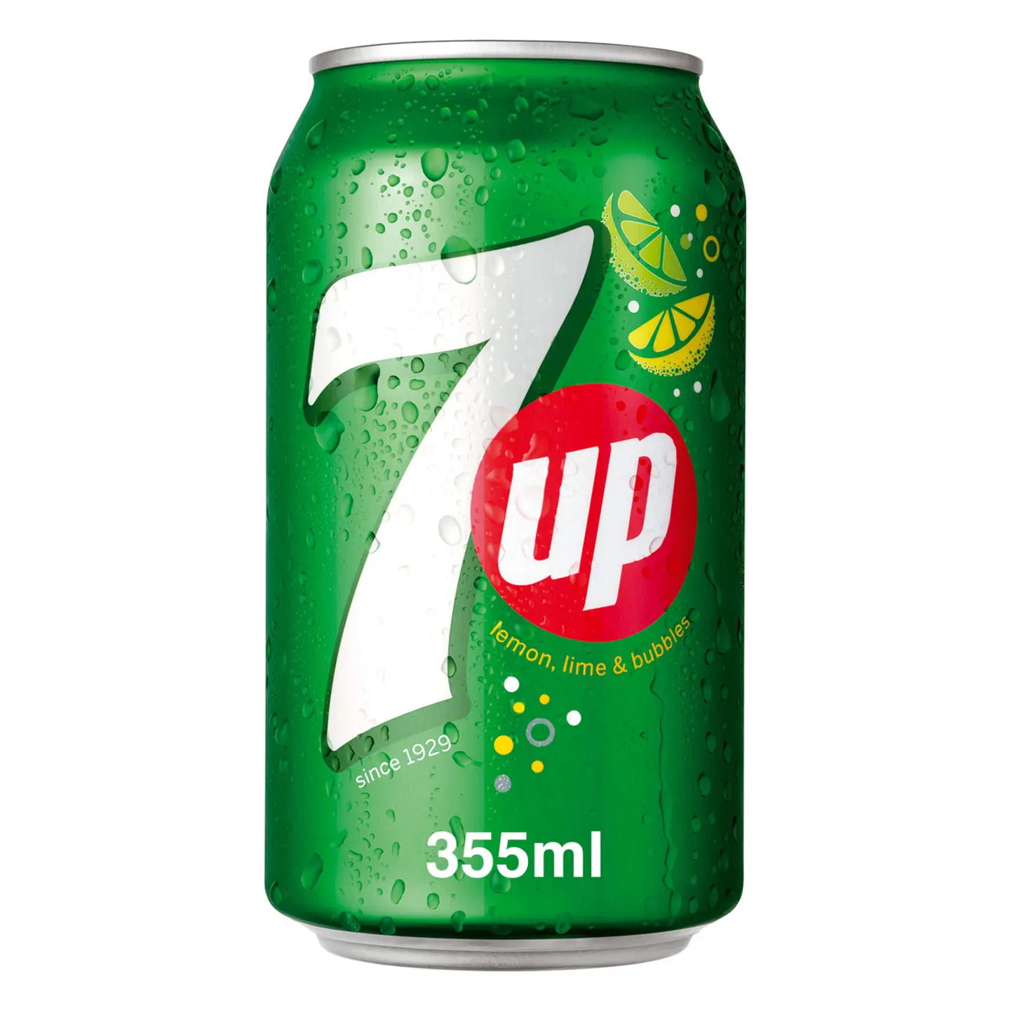 7 Up - Small