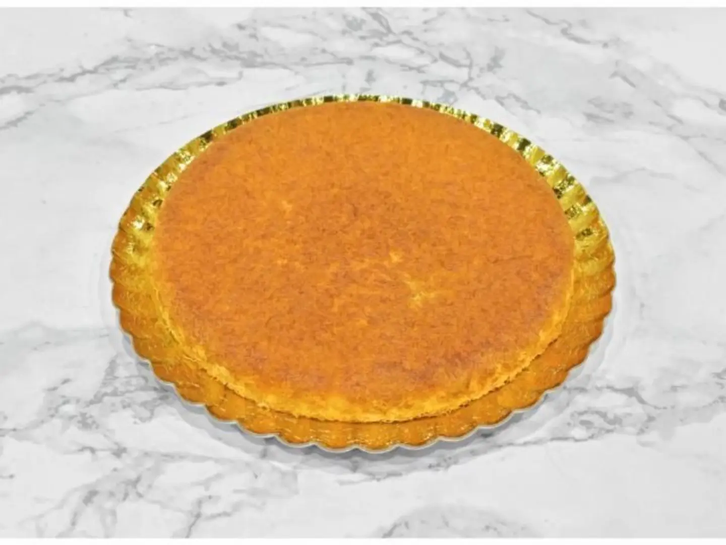 كنافة جوز الهند - صغير جدا