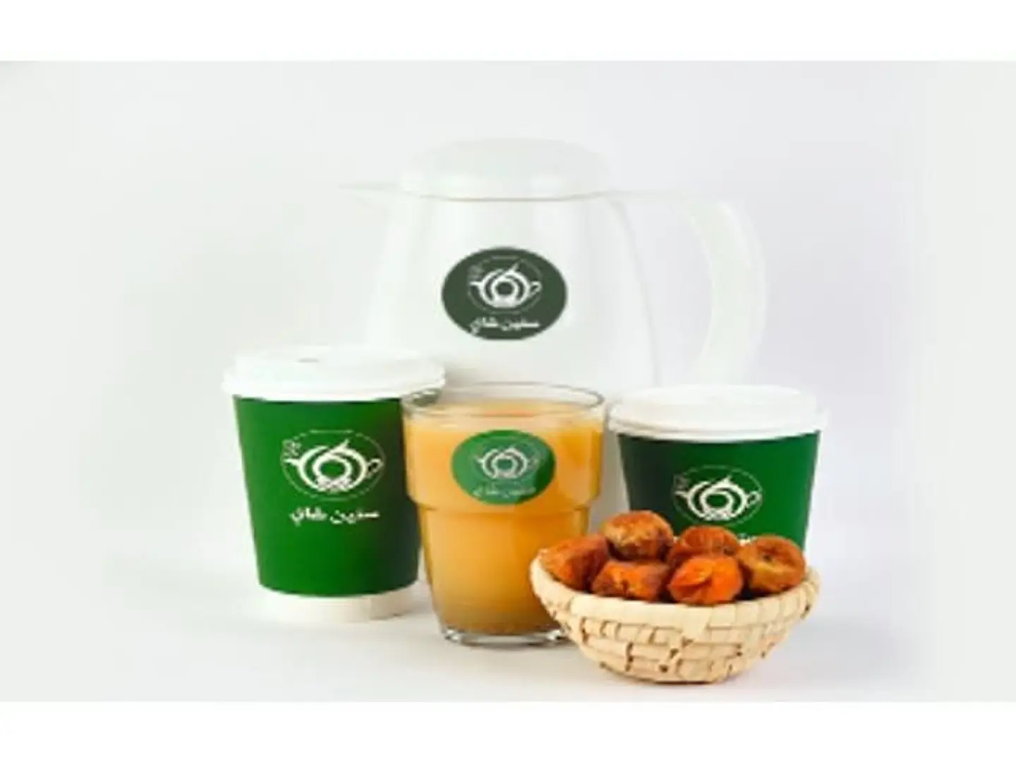 Saudi Coffee - Medium
