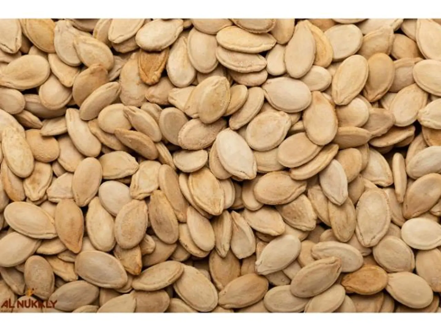 Roasted Egyptian Sunflower Seeds With Lemon - 250 Grams