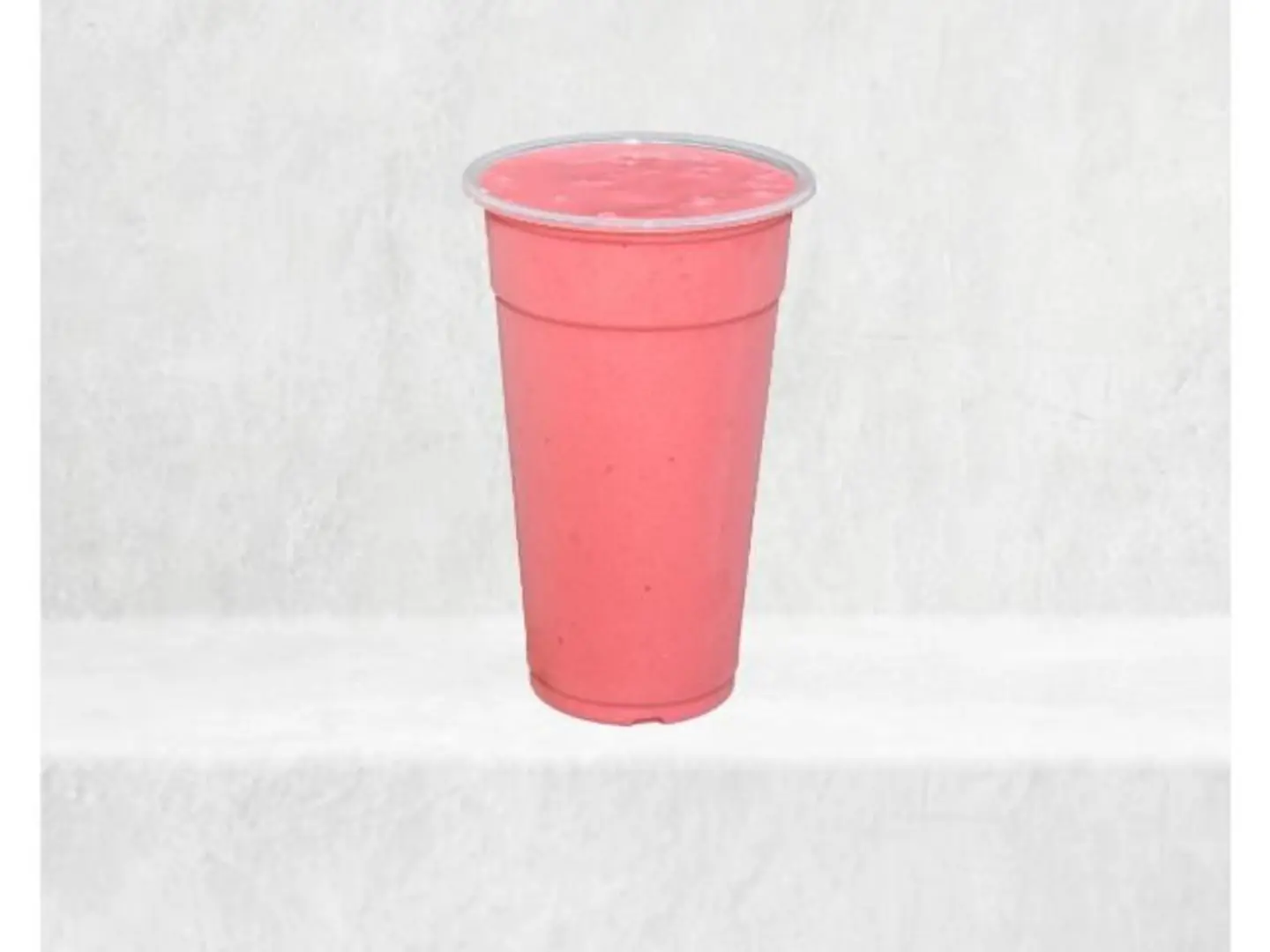 Strawberry With Milk - Small