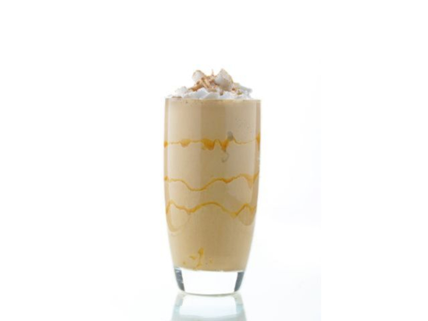 Toffee Smoothie - Medium