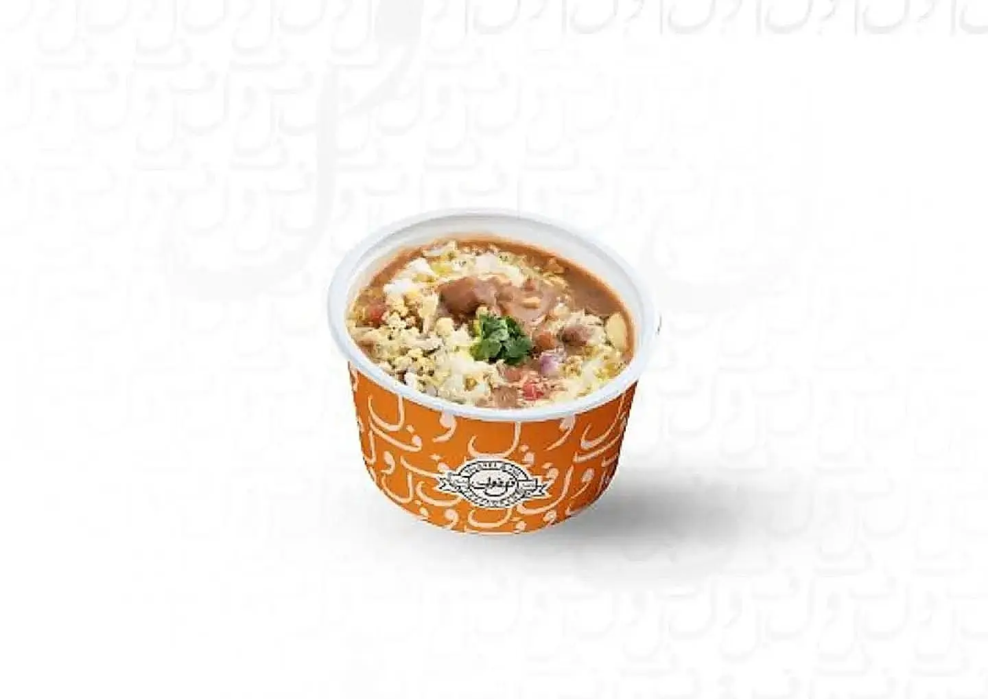 Classic Medames - Small