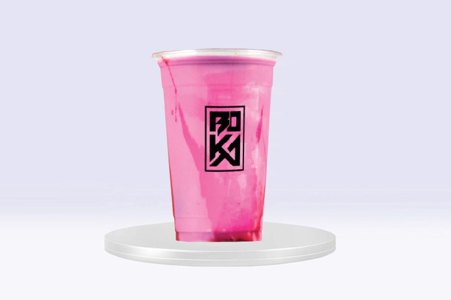Pink Einstein - Liters