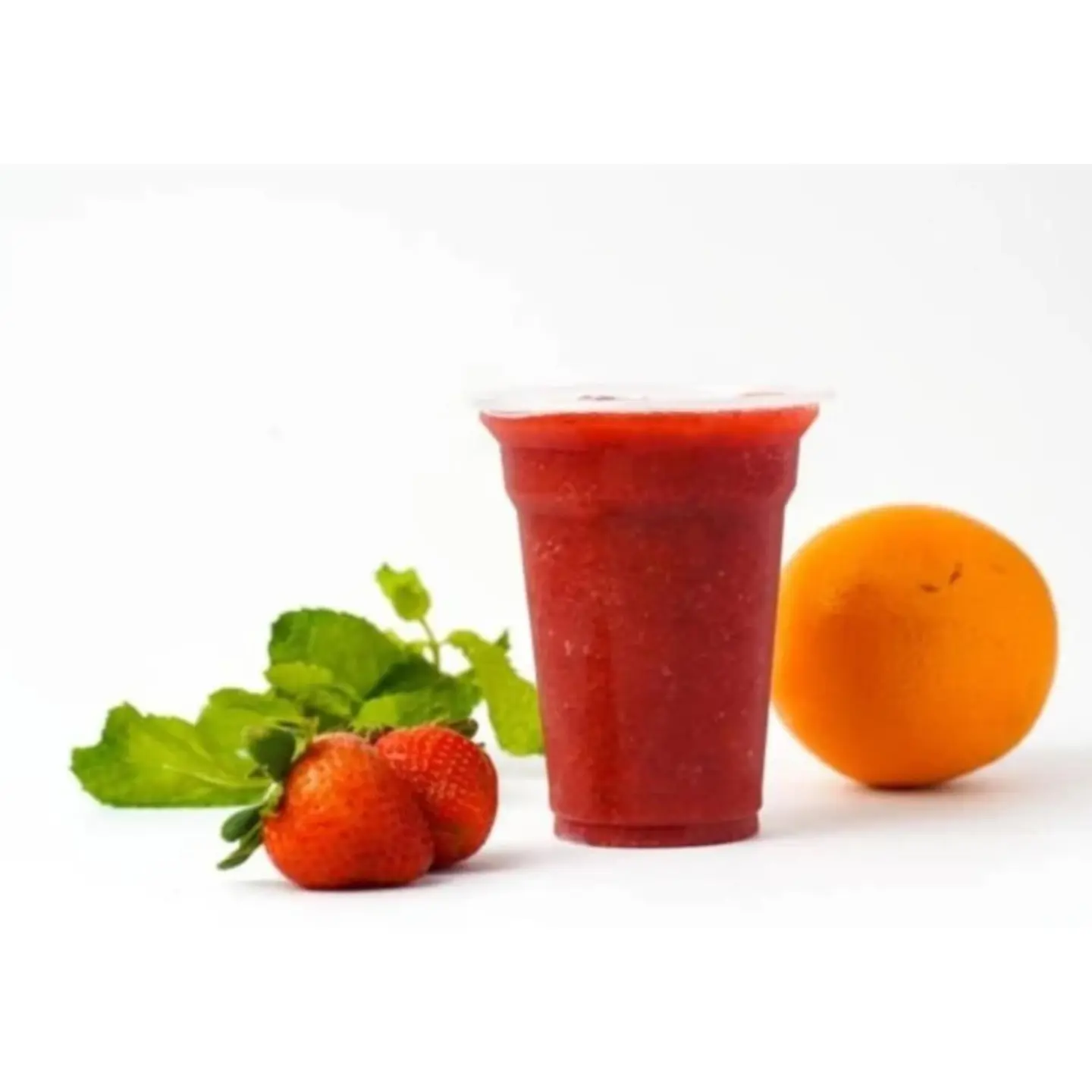 Strawberry Orange - Small