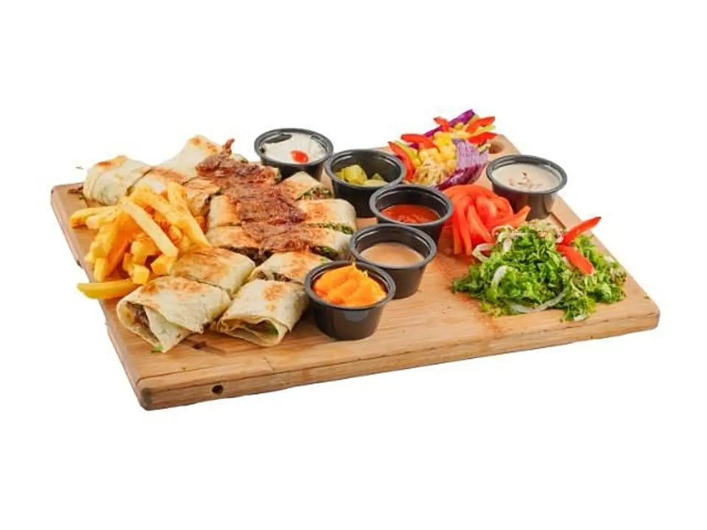 Arabic Meat - Small