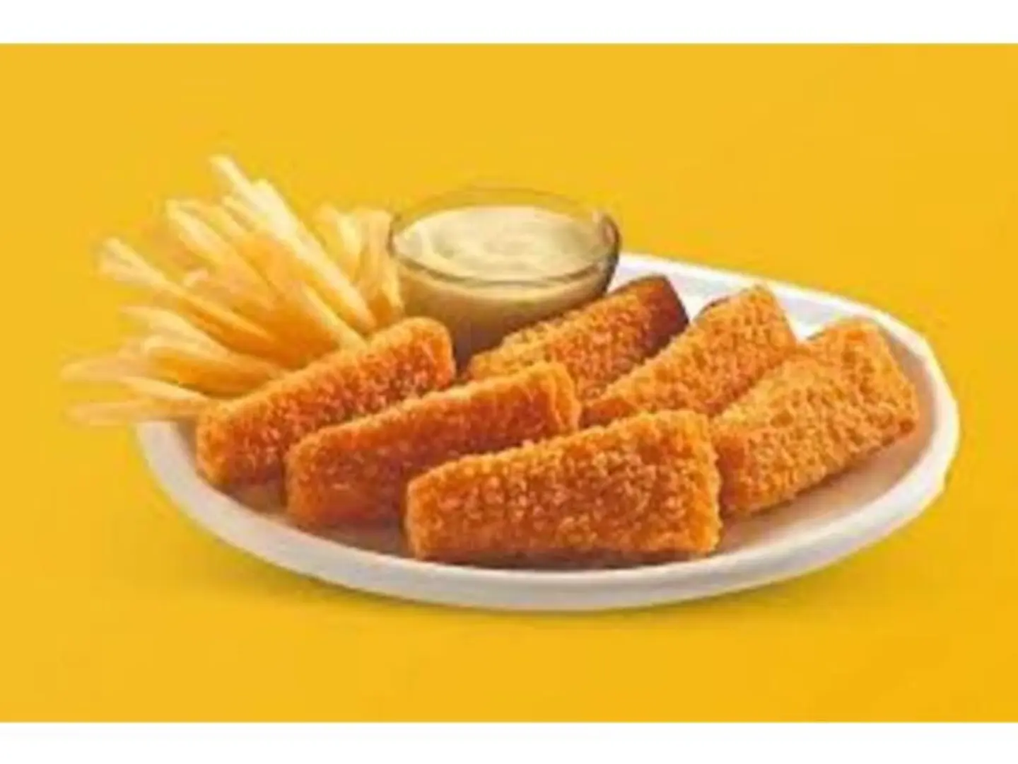 Boneless Chicken - Regular