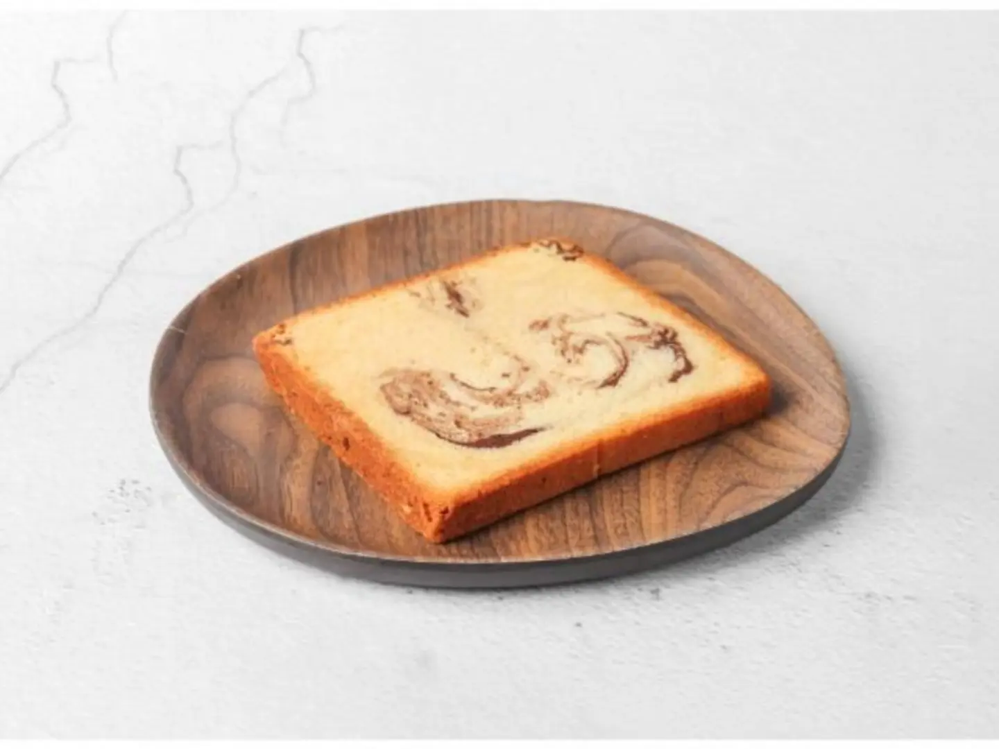 English Cake - Cocoa