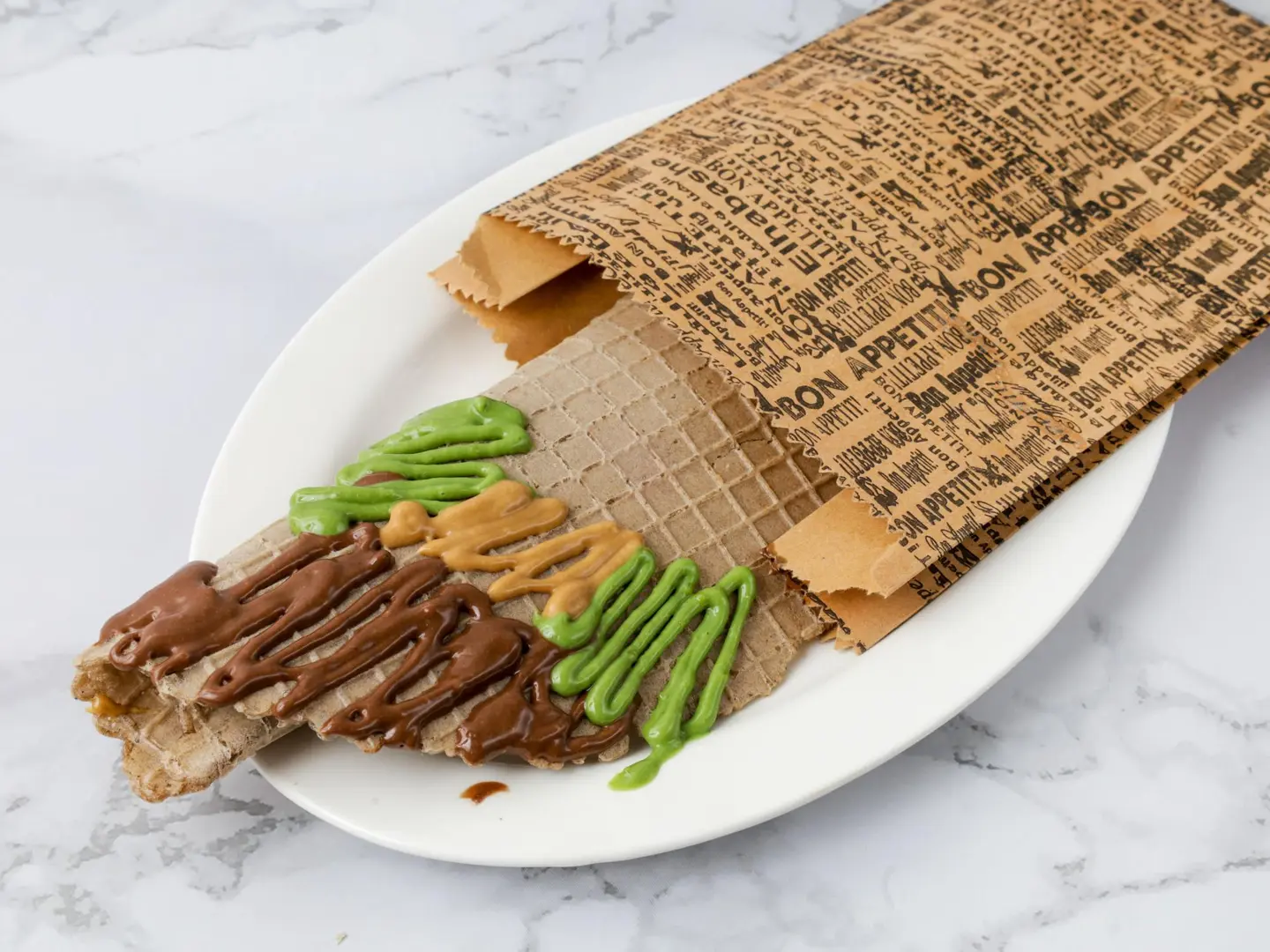 فريسكا اوكسجين - حبة