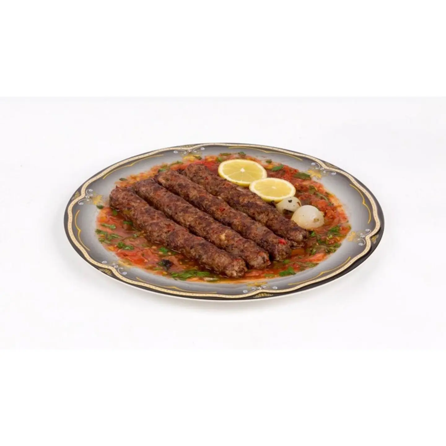Halabi Kebab - Small