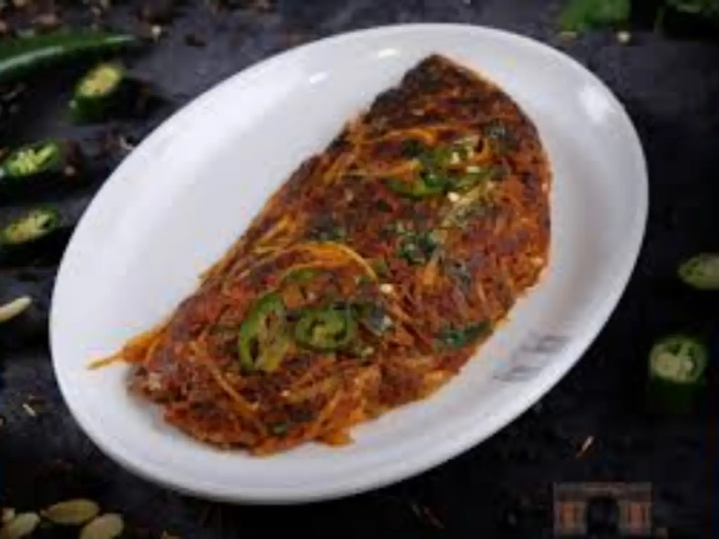 عقدة لحم - نصف عقدة