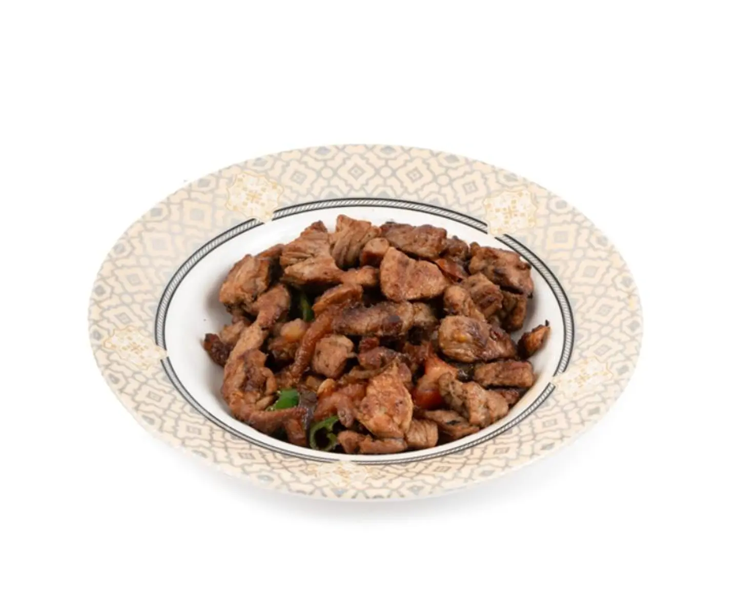 Sautéed Meat - Small