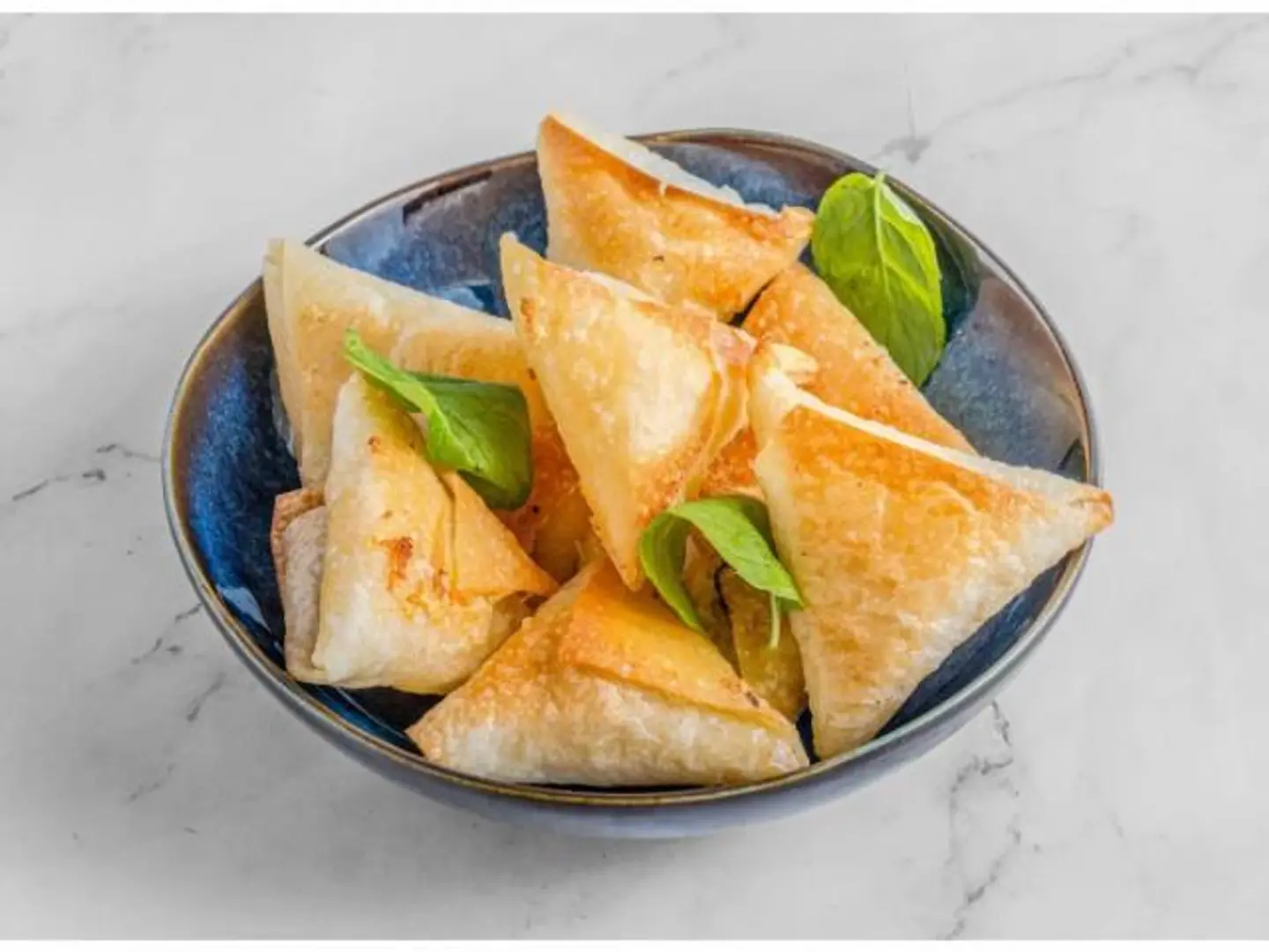 Mixed Sambosa - 250 G