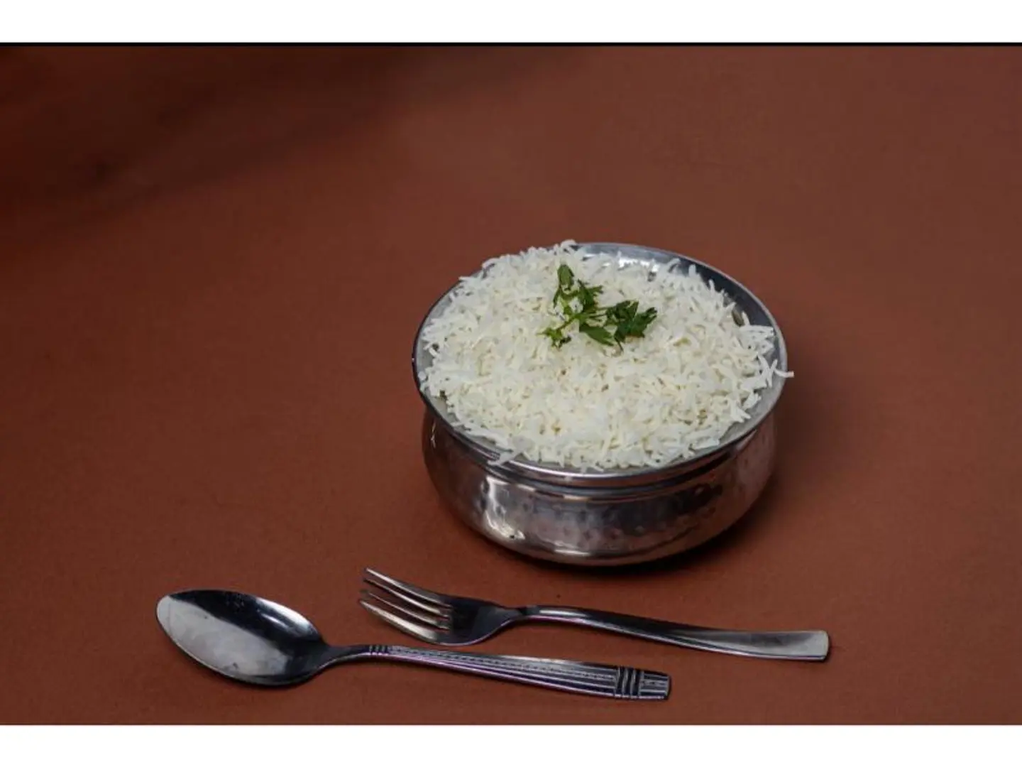 White Rice - Small