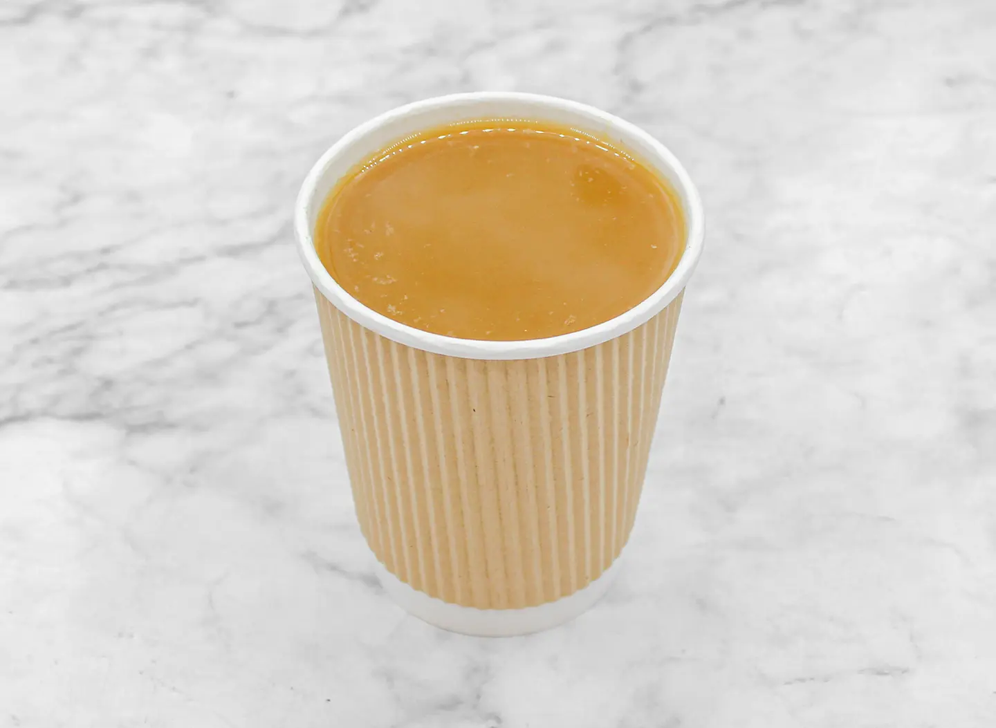 Coffee Thermos - Cup