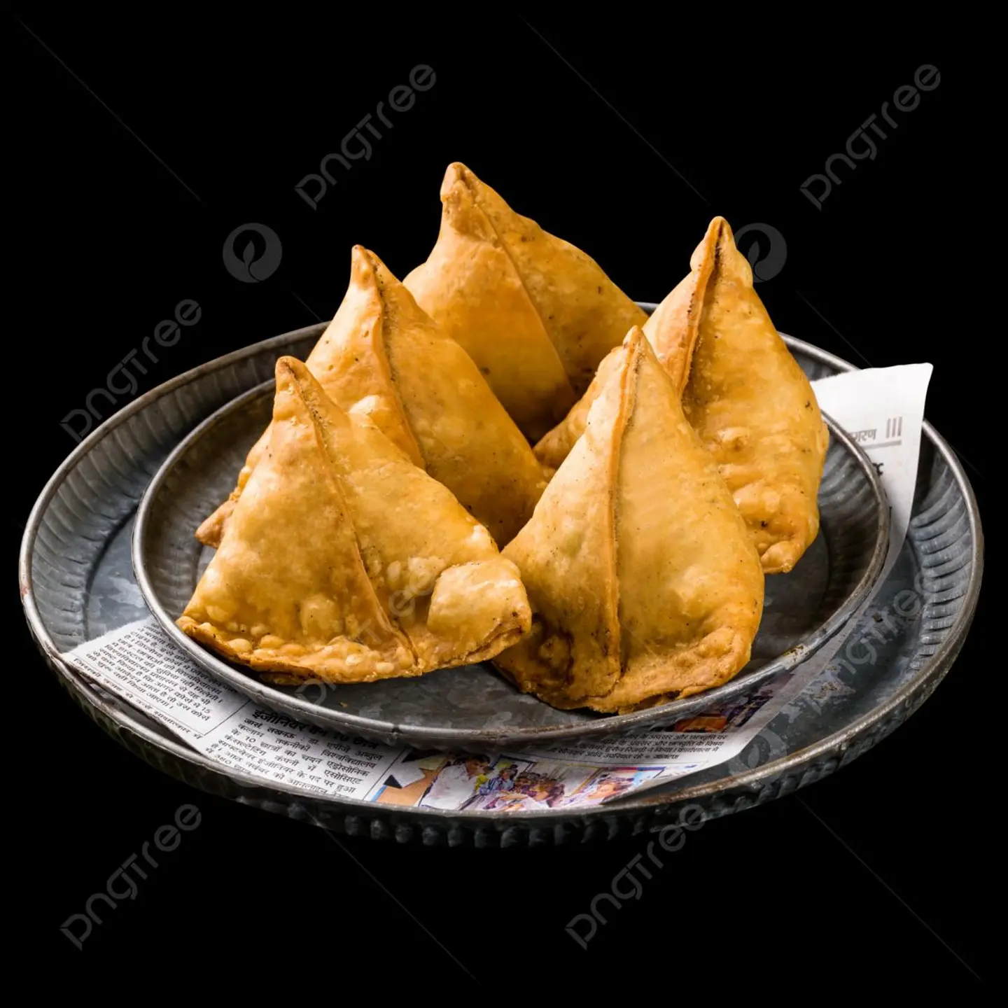 Sambosa - Cheese