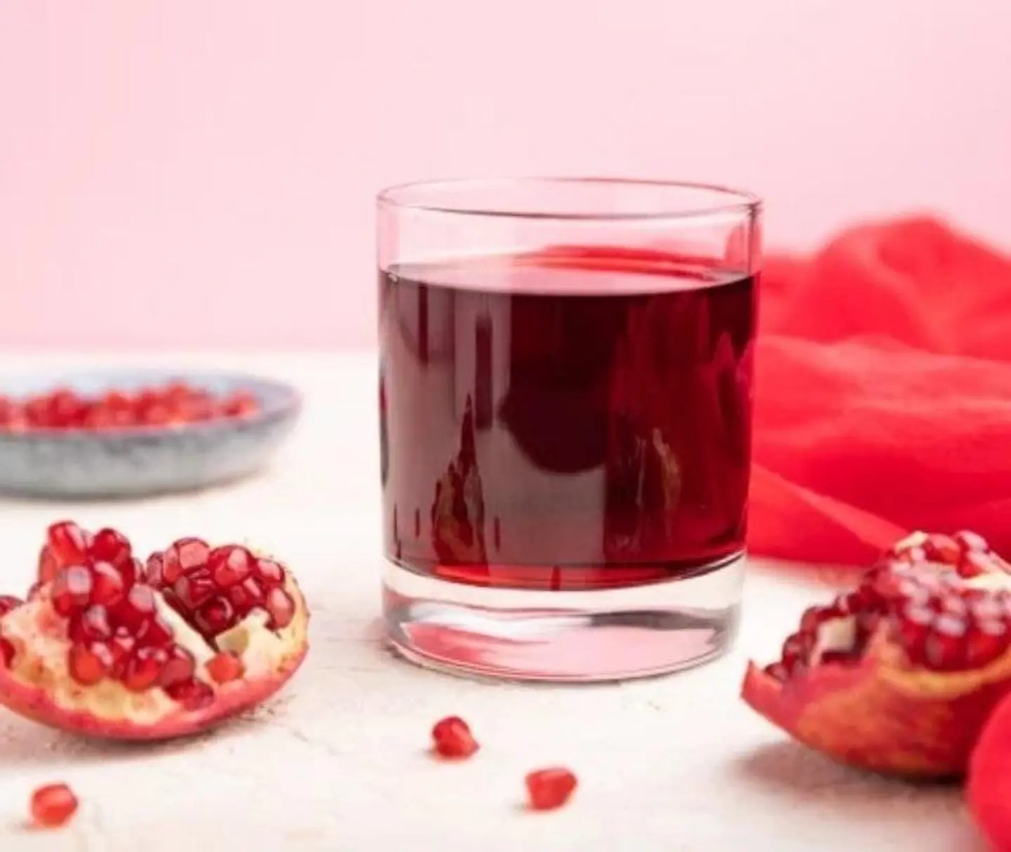 Pomegranate - Small