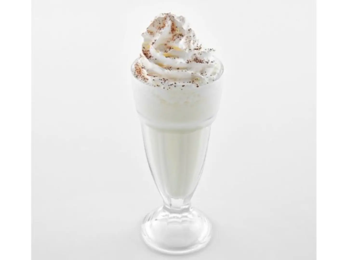 ميلك شيك فانيليا - كوب صغير