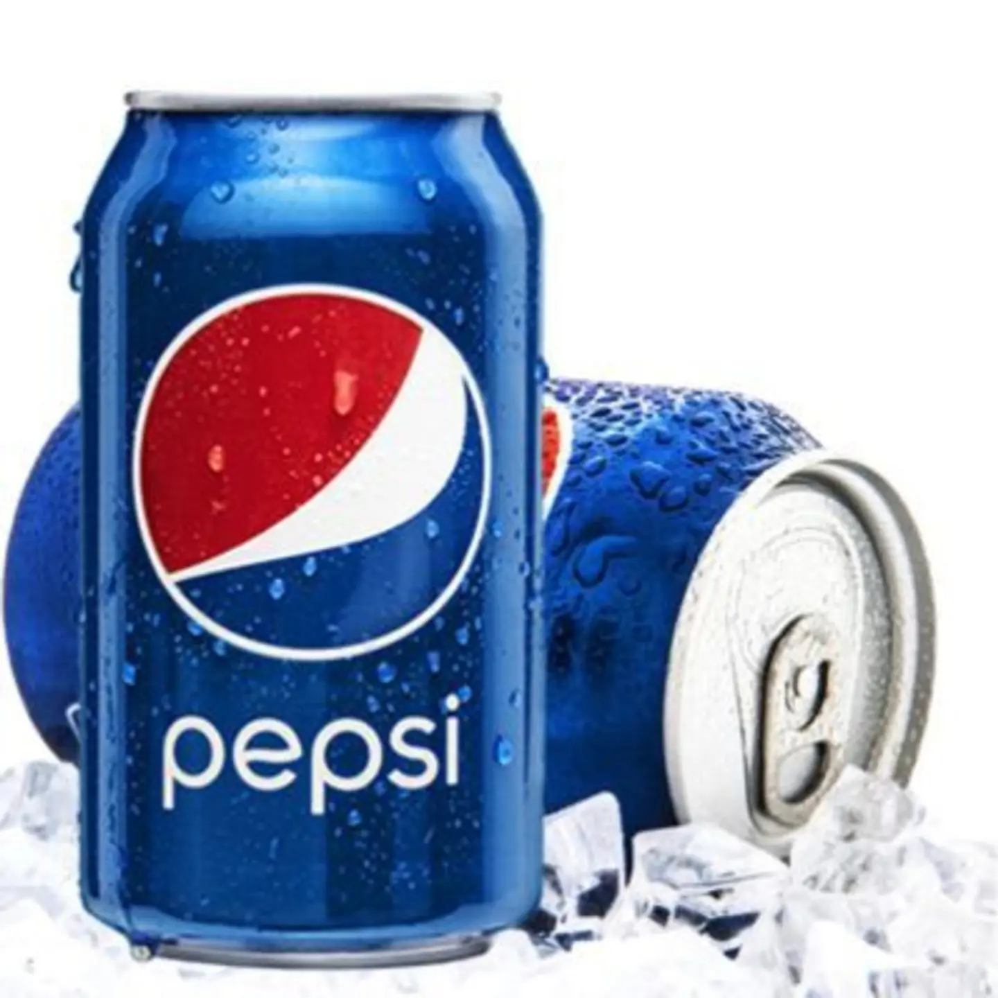 Pepsi - Small
