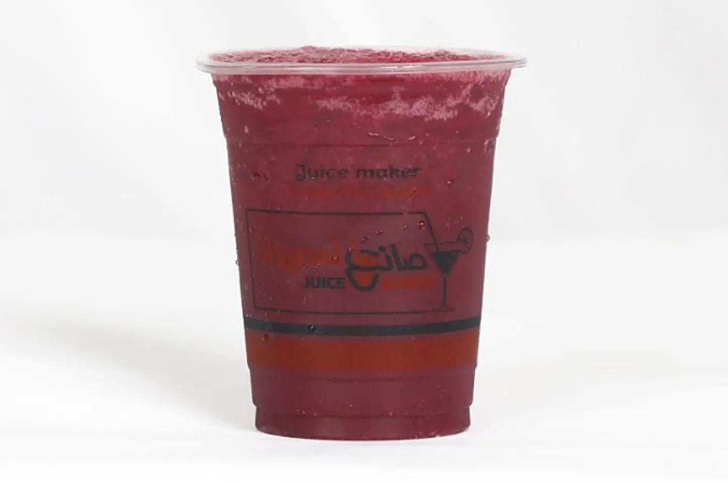Grape Pomegranate - 12 Oz