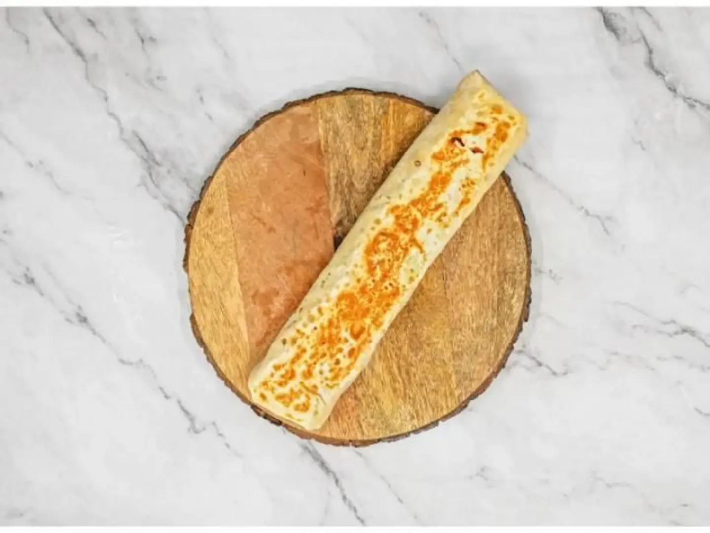 Large Spicy Jumbo - Regular