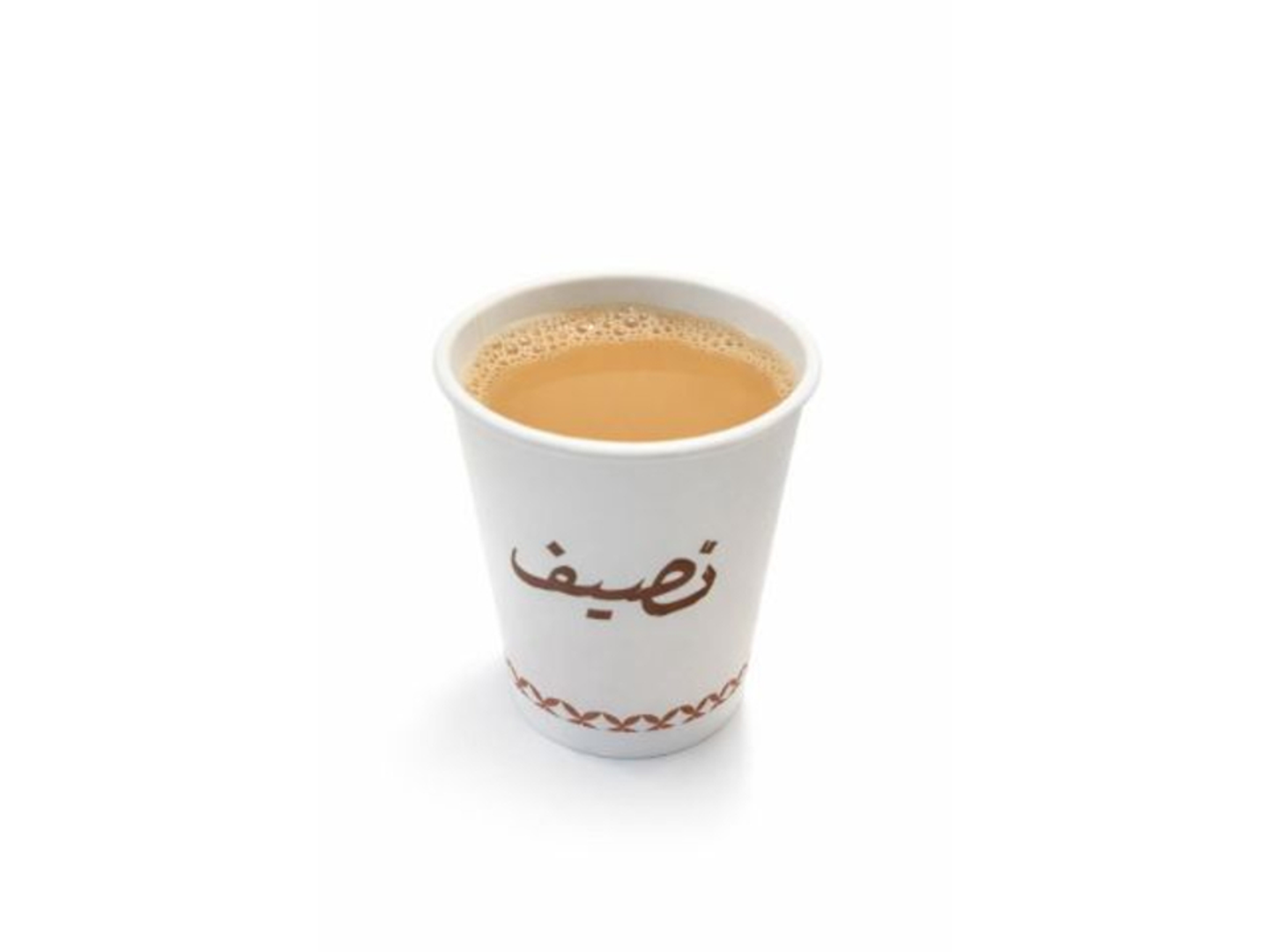 Karak - Paper