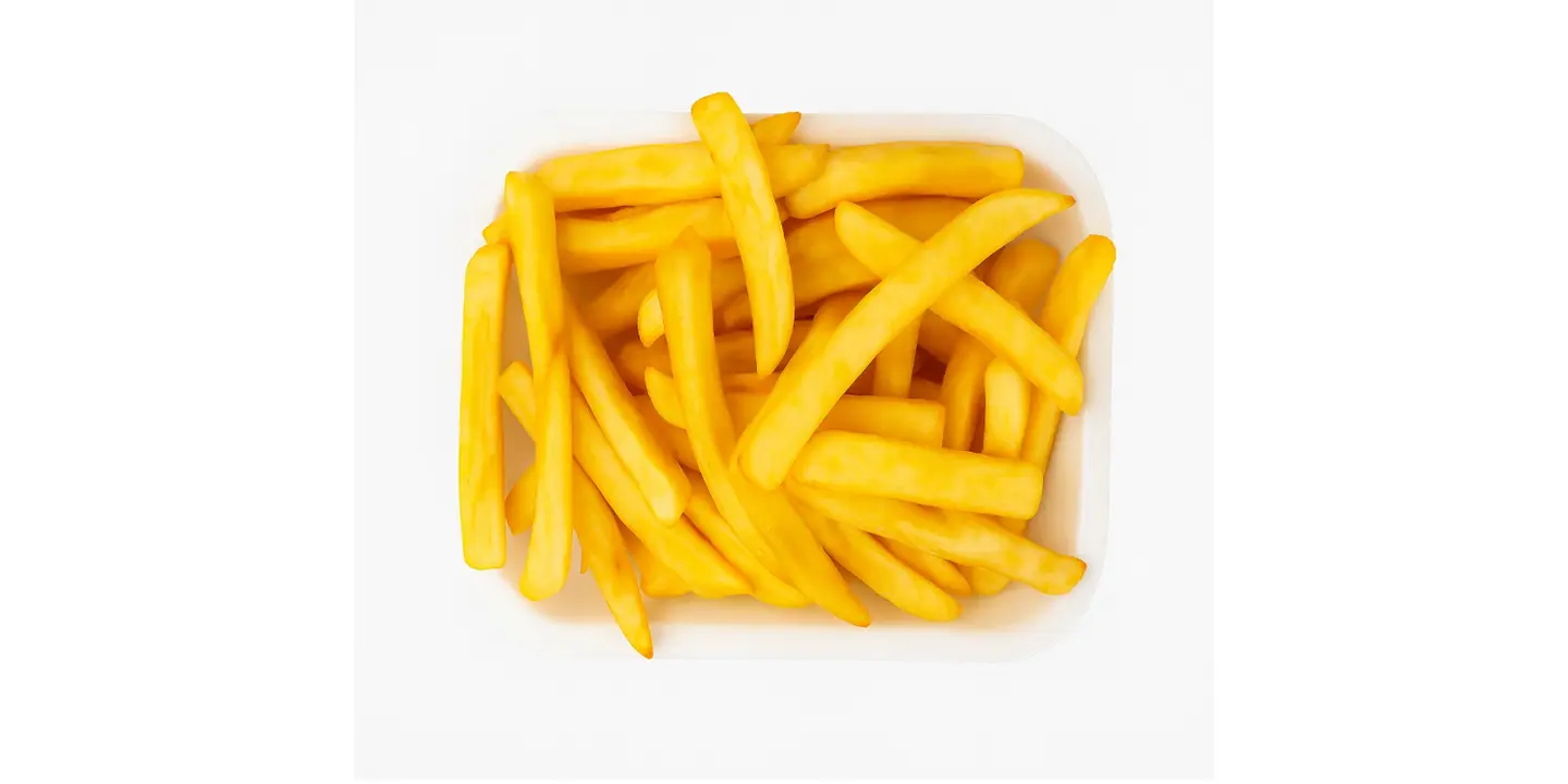 French Fries - Small