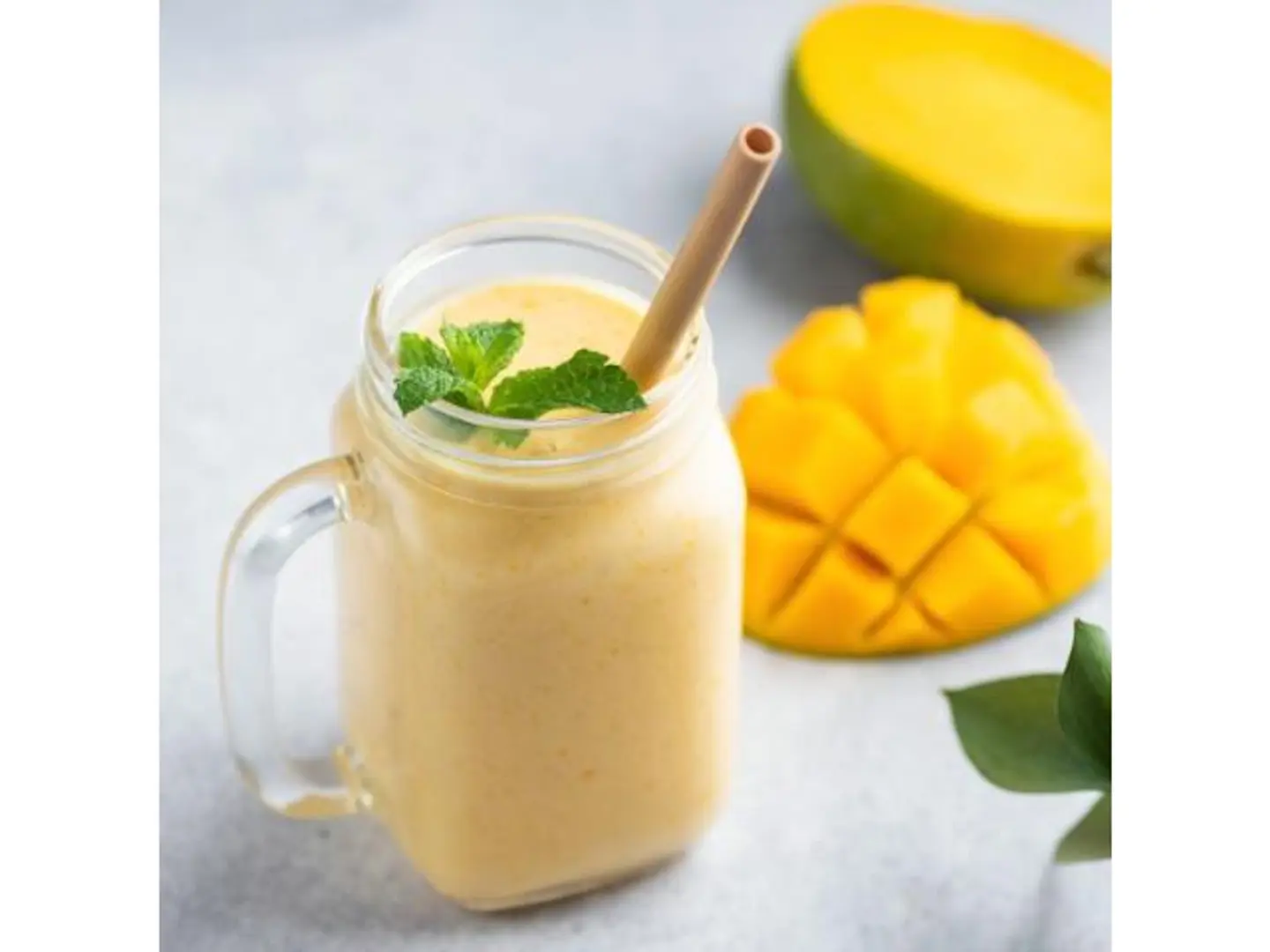 Mango Smoothie - Small