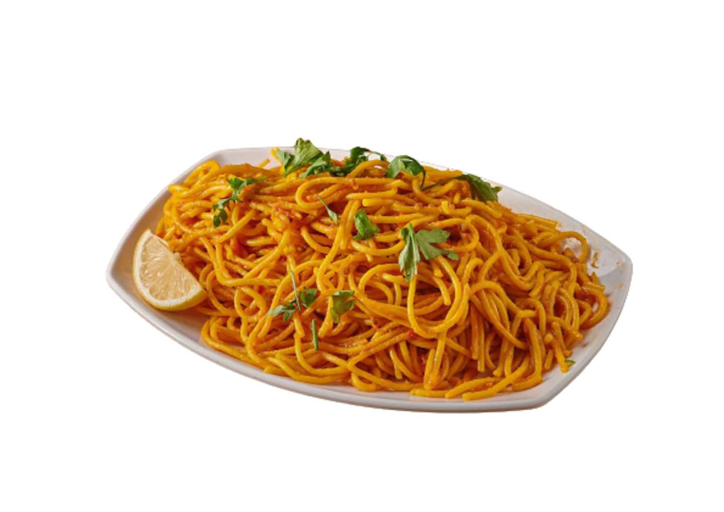 Spaghetti - Large