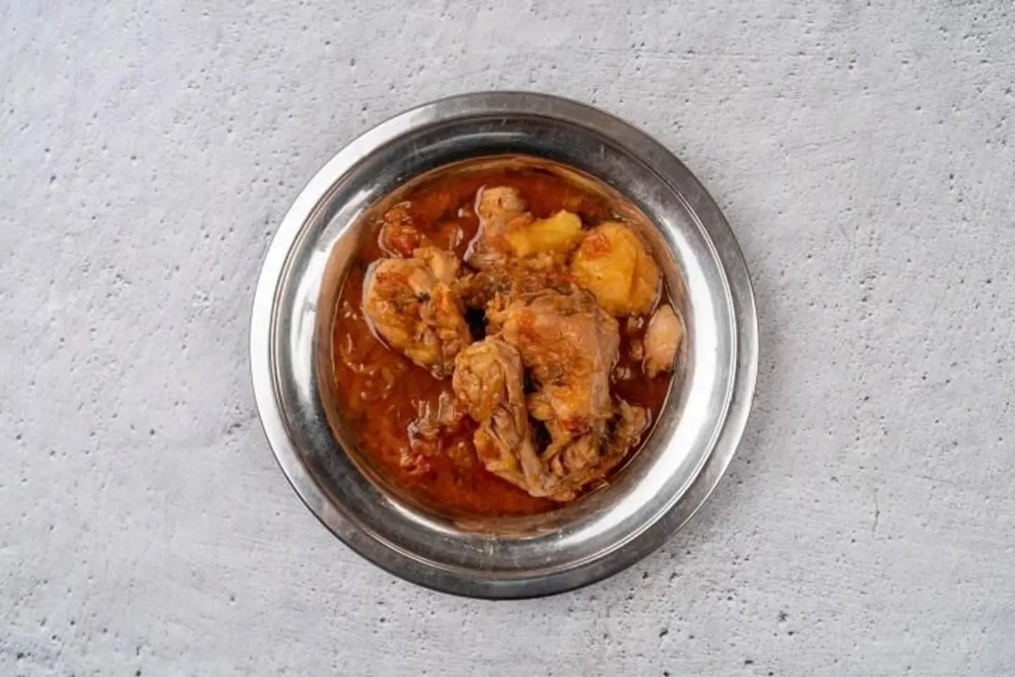 Chicken Edam - Small