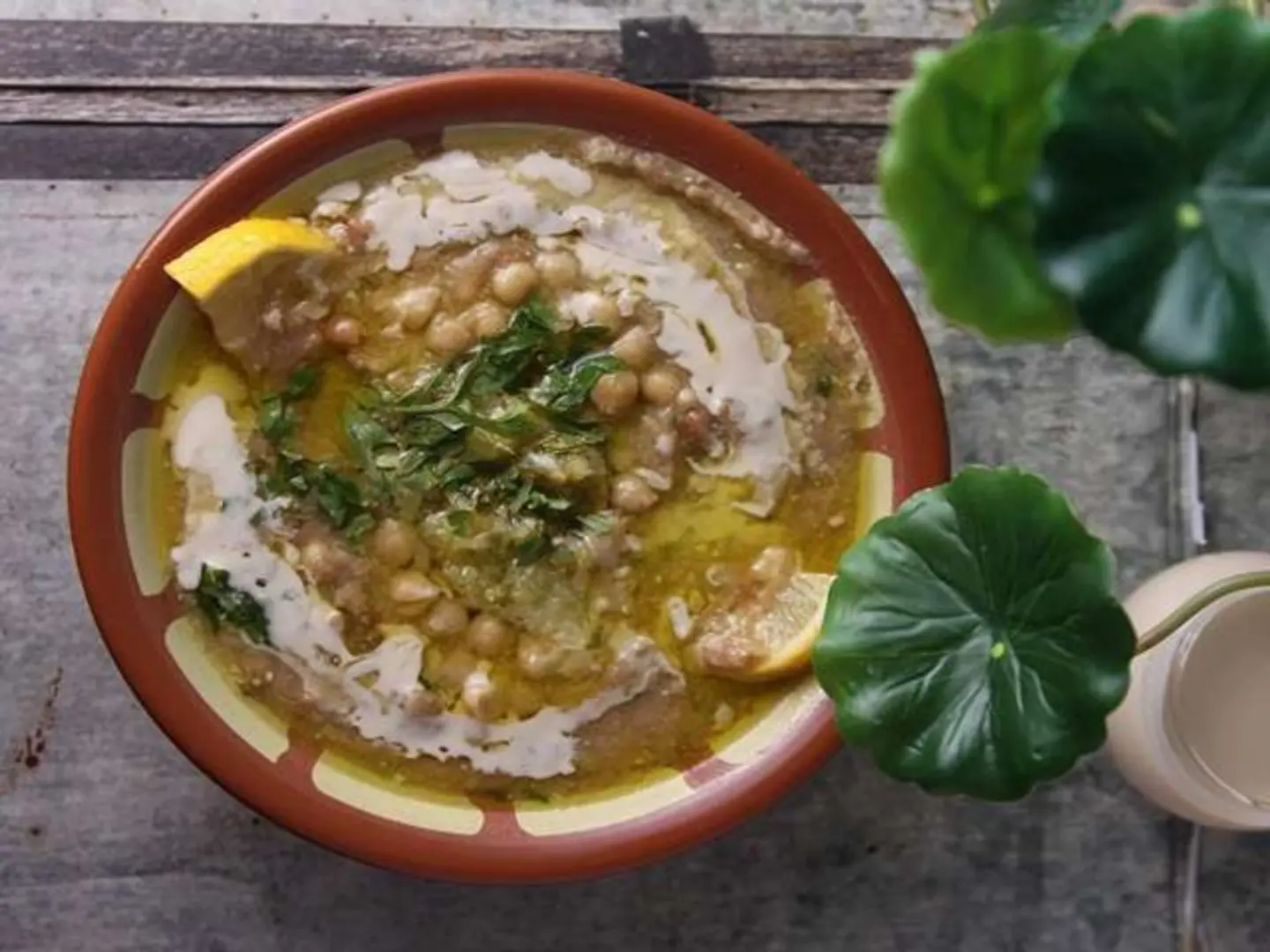 فول مصري - صغير