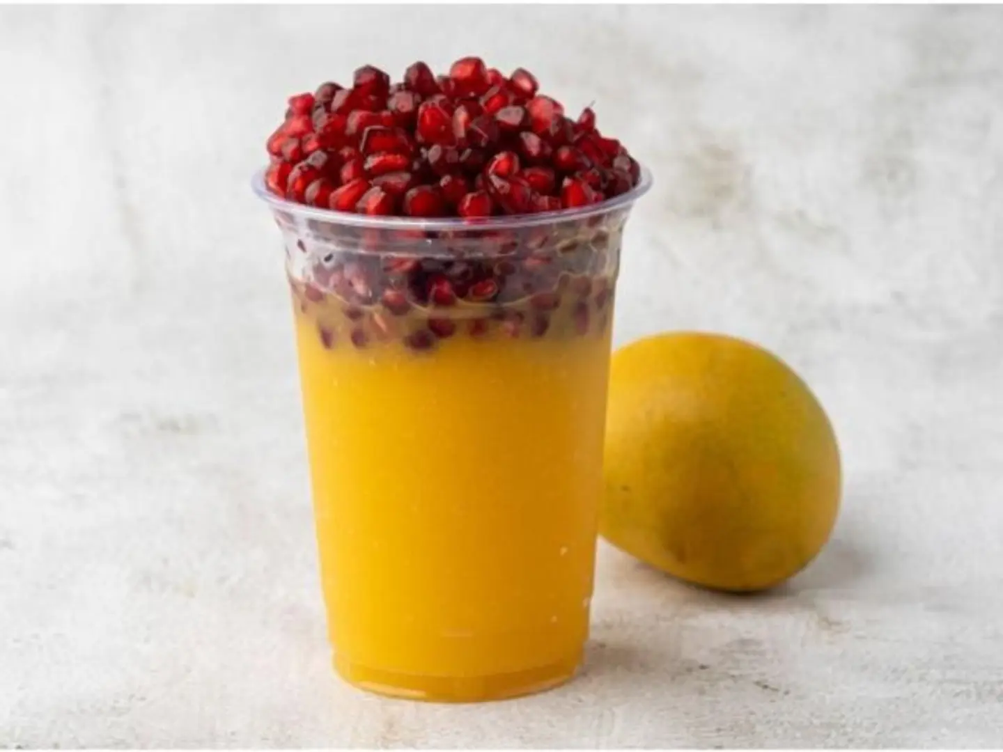 Pomegranate Mango - Small
