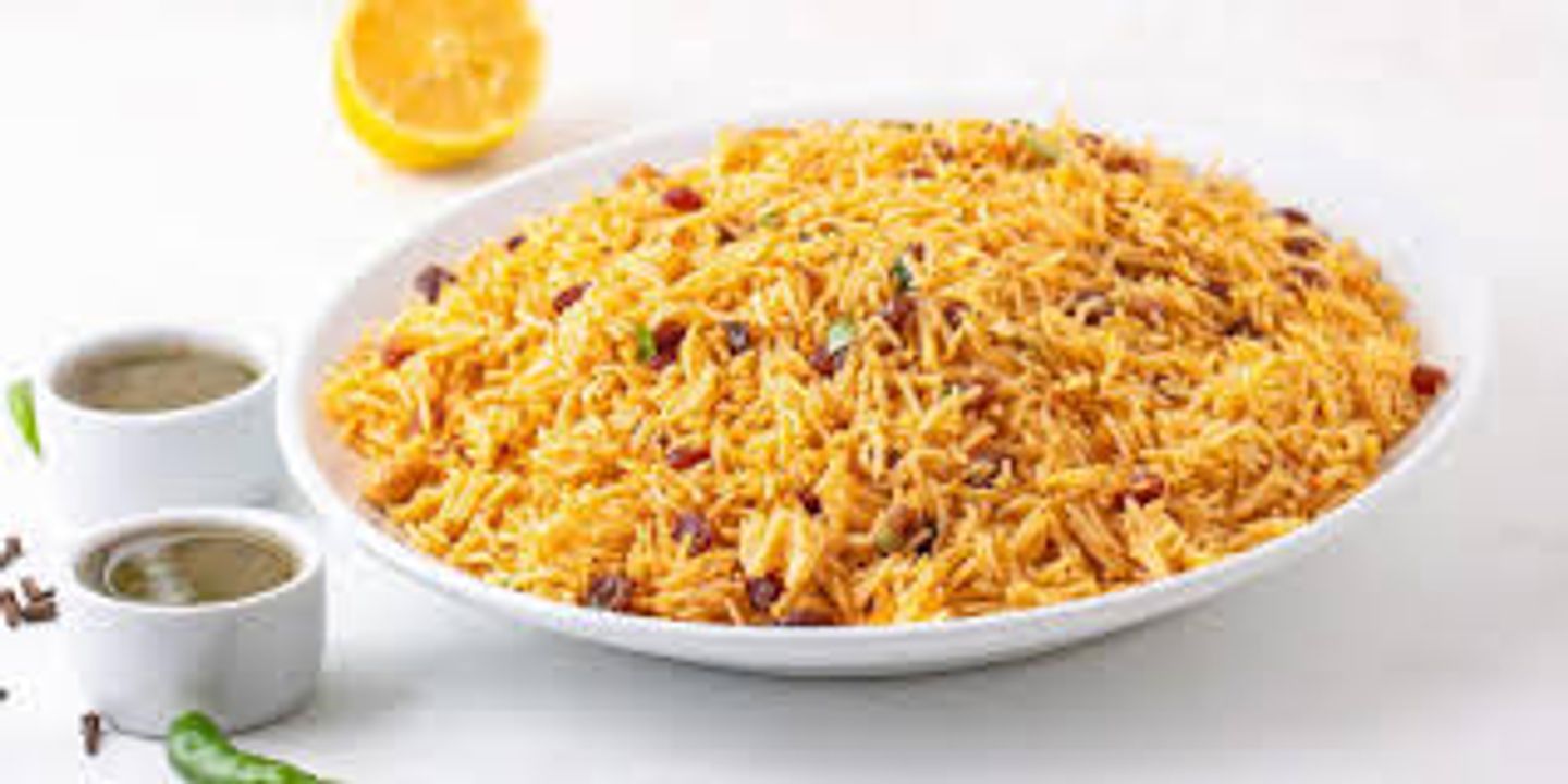 نفر ارز - عادي