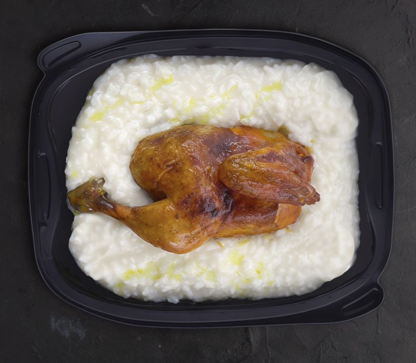 Saleeg Chicken - Quarter Of A Chicken