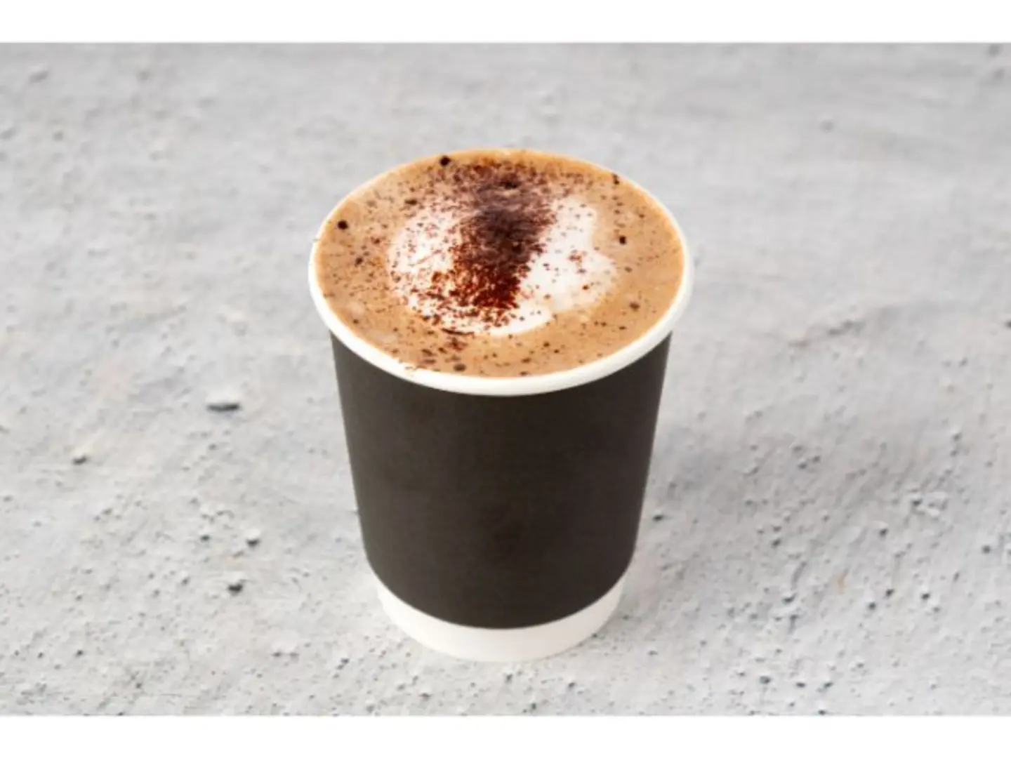 موكاتشينو - صغير