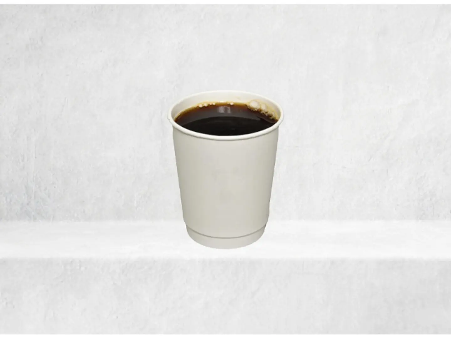 Hot Coffee Of The Day - Medium