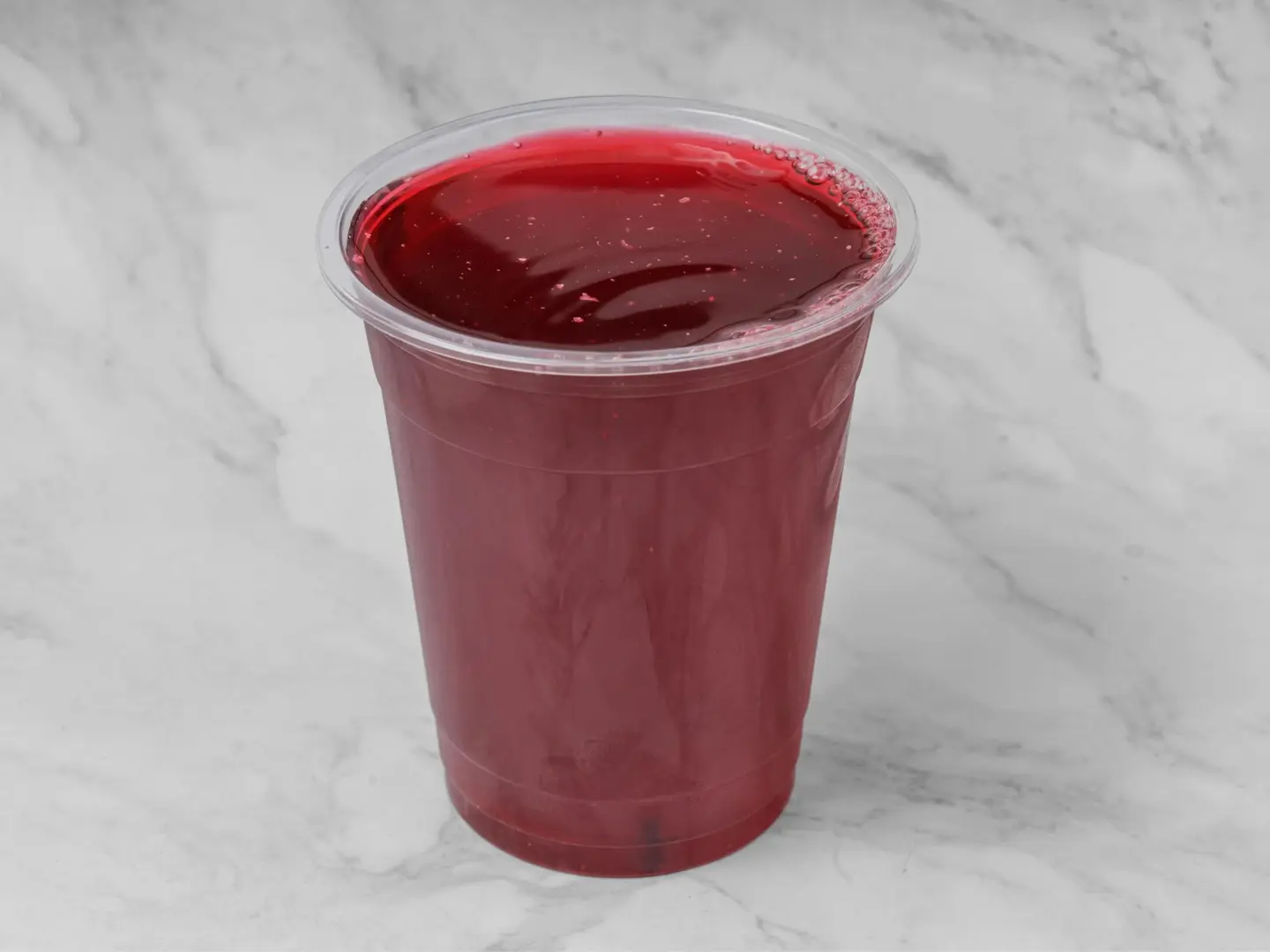 كركديه - صغير