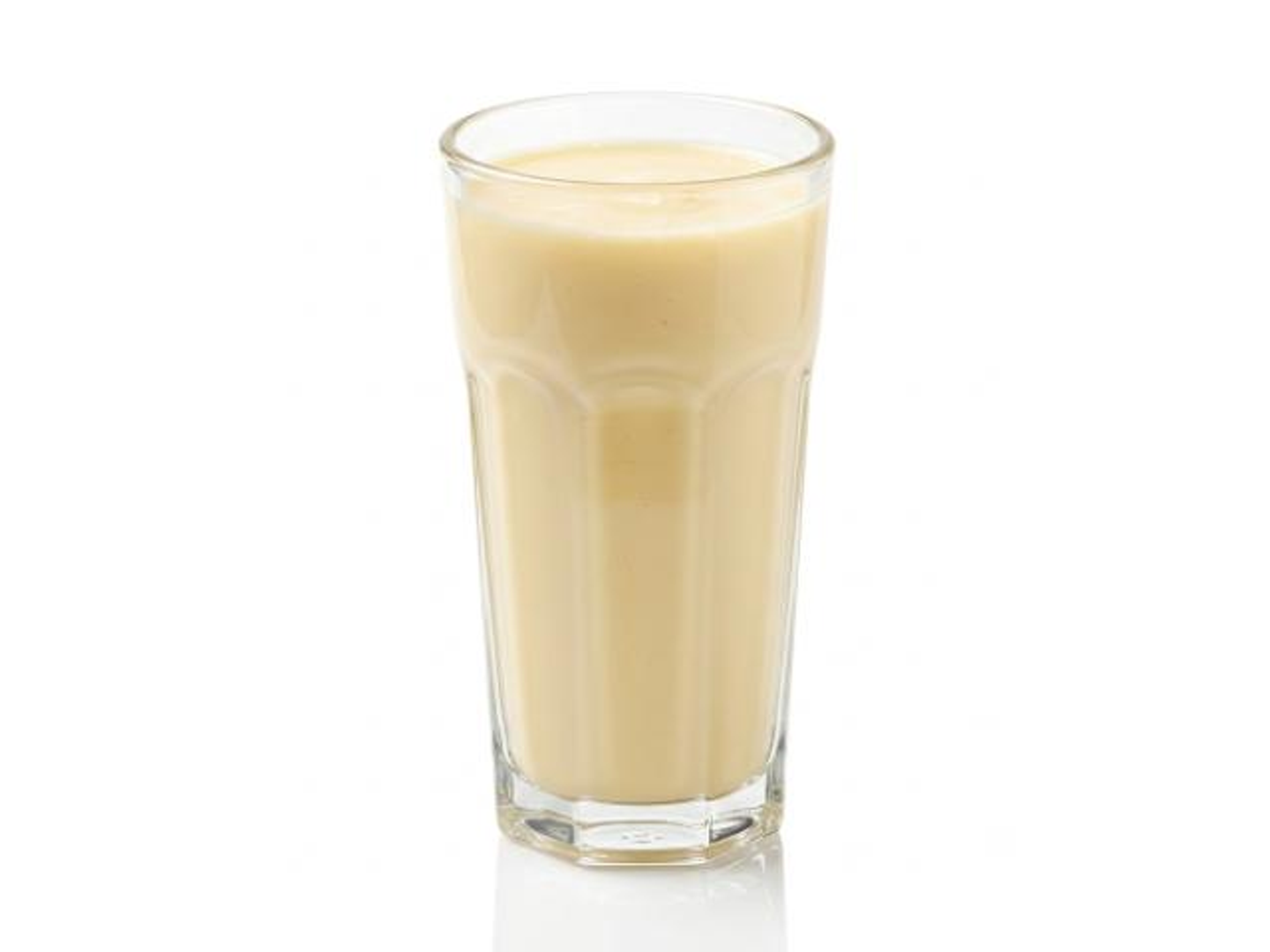 Banana With Milk - Medium
