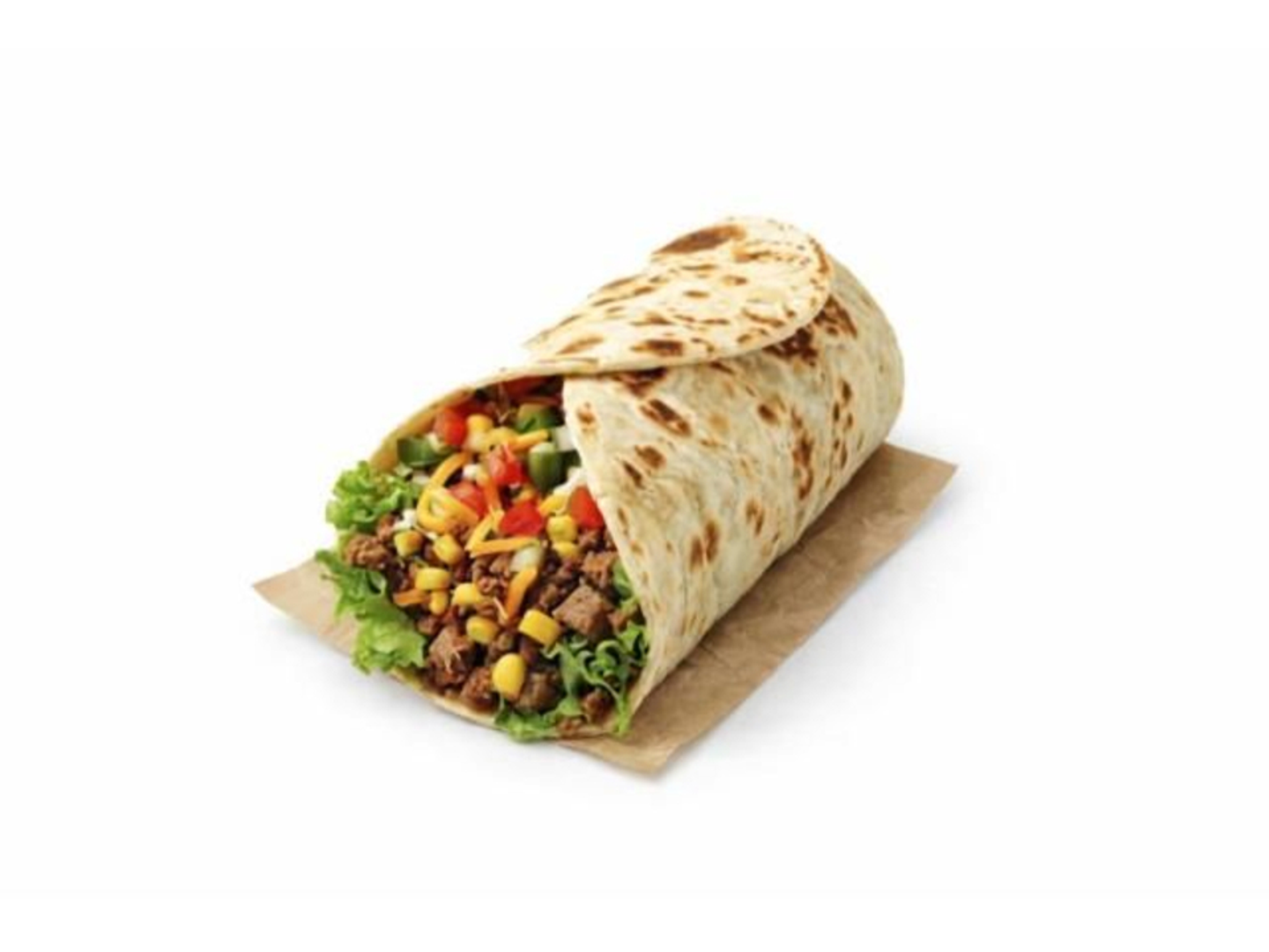 Small Shawarma - Chickens