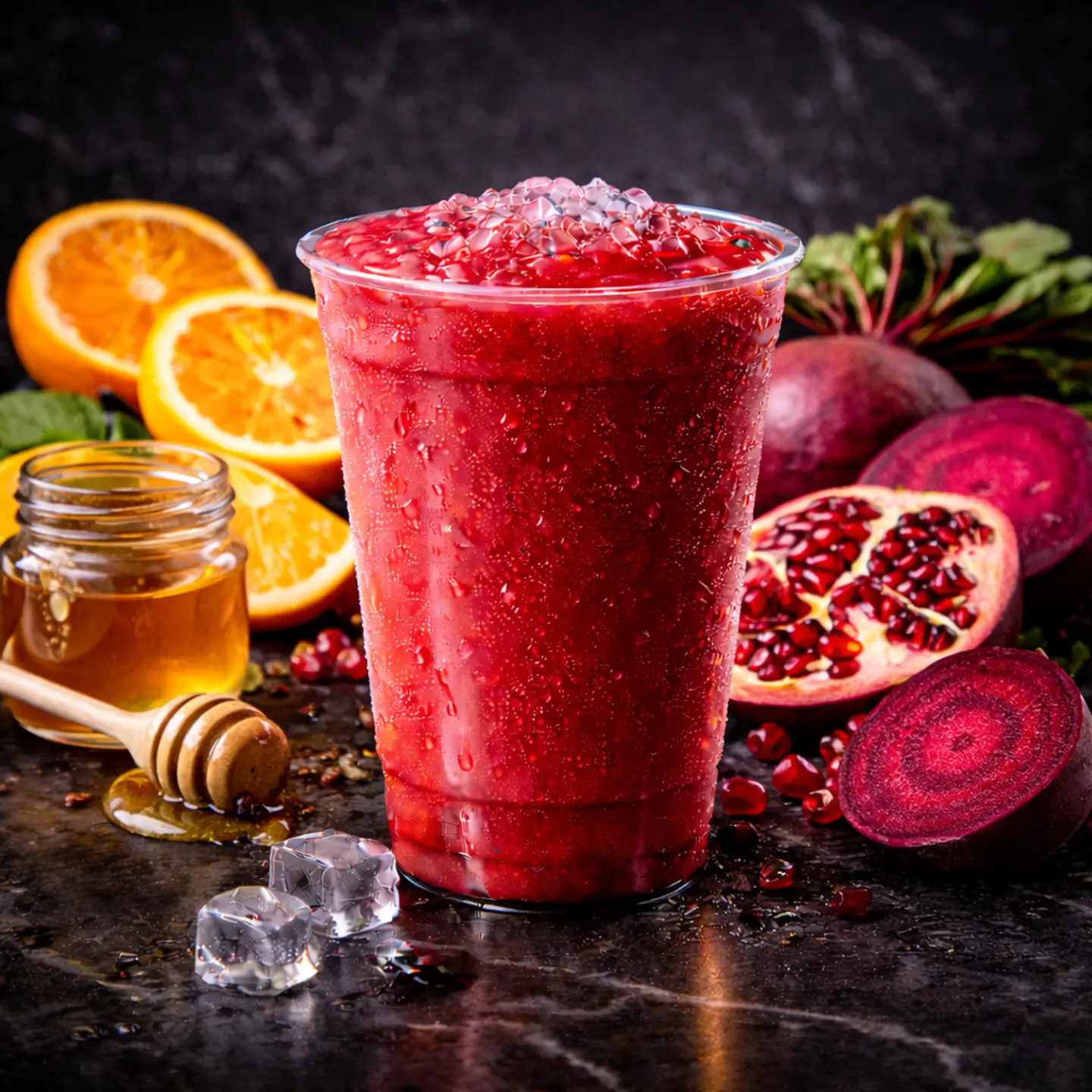 Super Cocktail - Medium