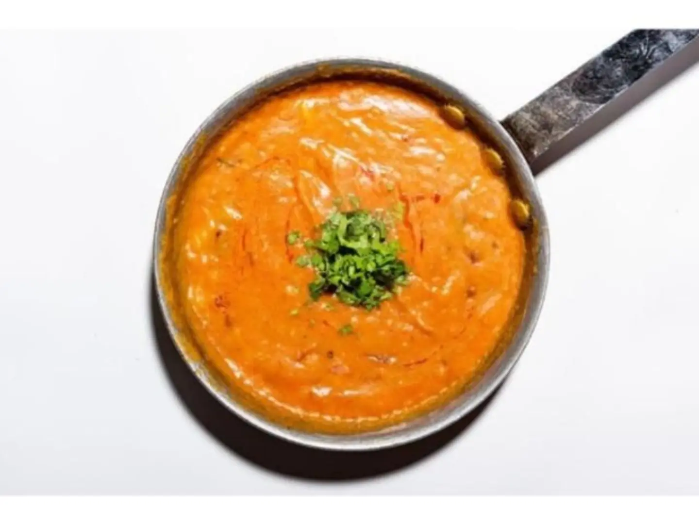 فول بالحمص والحامض - وسط