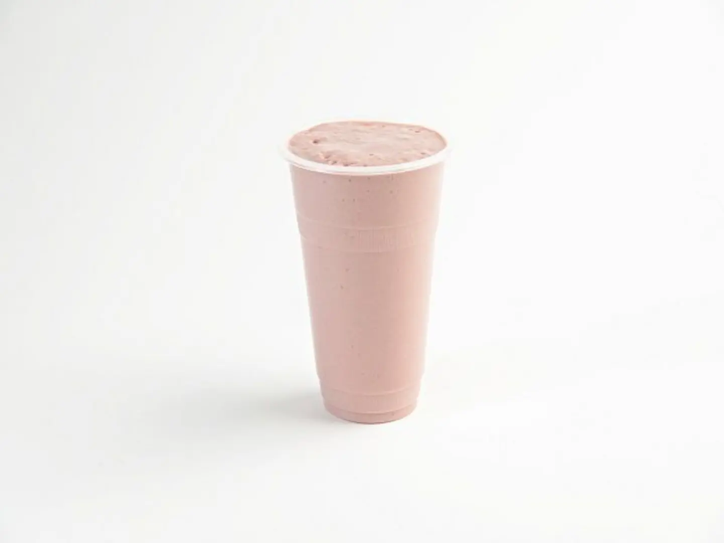 Strawberry With Milk - Small