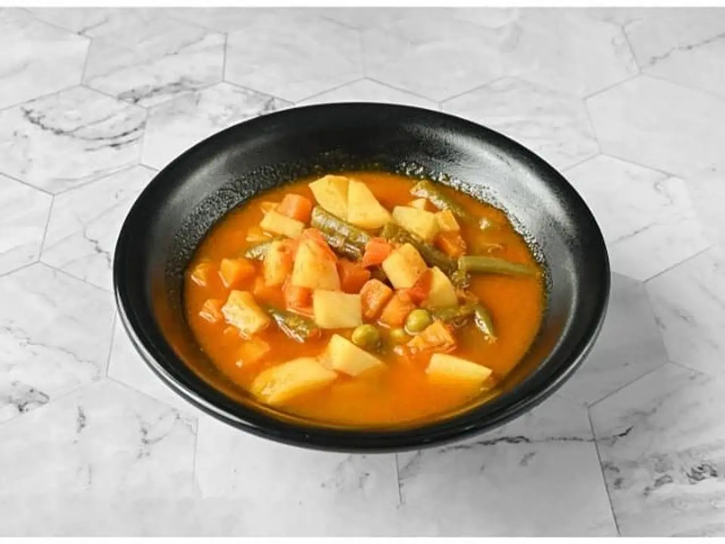 Mixed Stew - Small