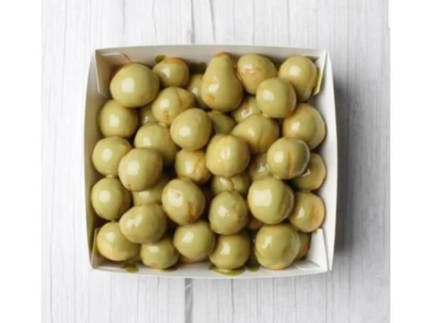 لقيمات بستاشيو - صغير