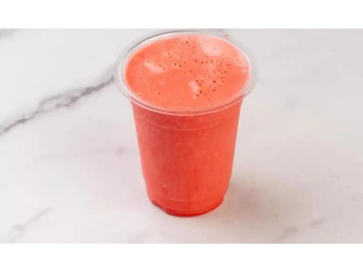 عصير رومنسـي - صغير