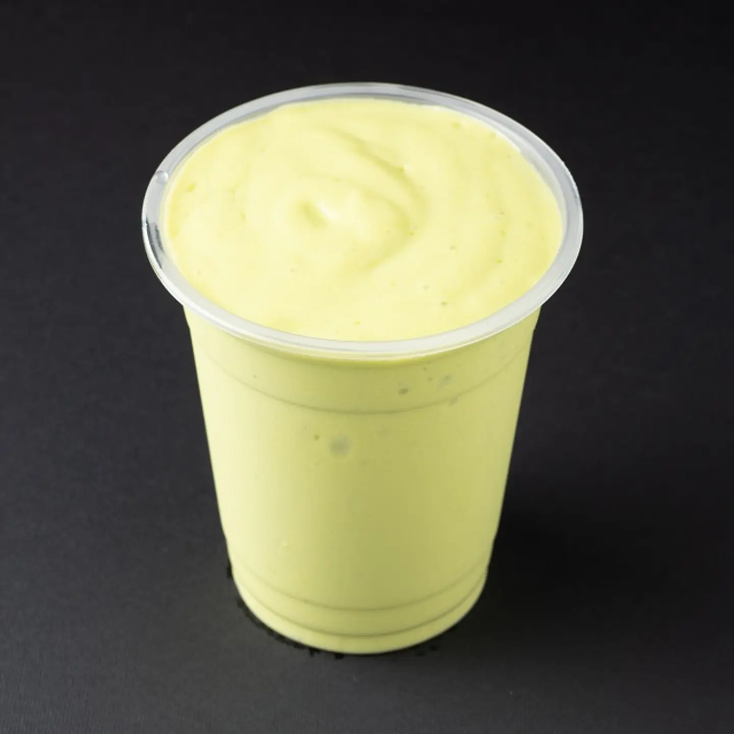 افوكادو مع تمر وجرجير - صغير